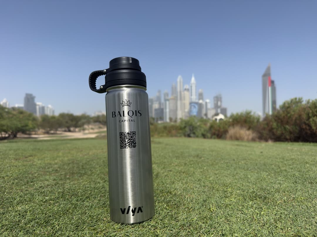 Balqis Capital and Emirates Golf Club - Promoting Sustainability in  Sport and Leisure