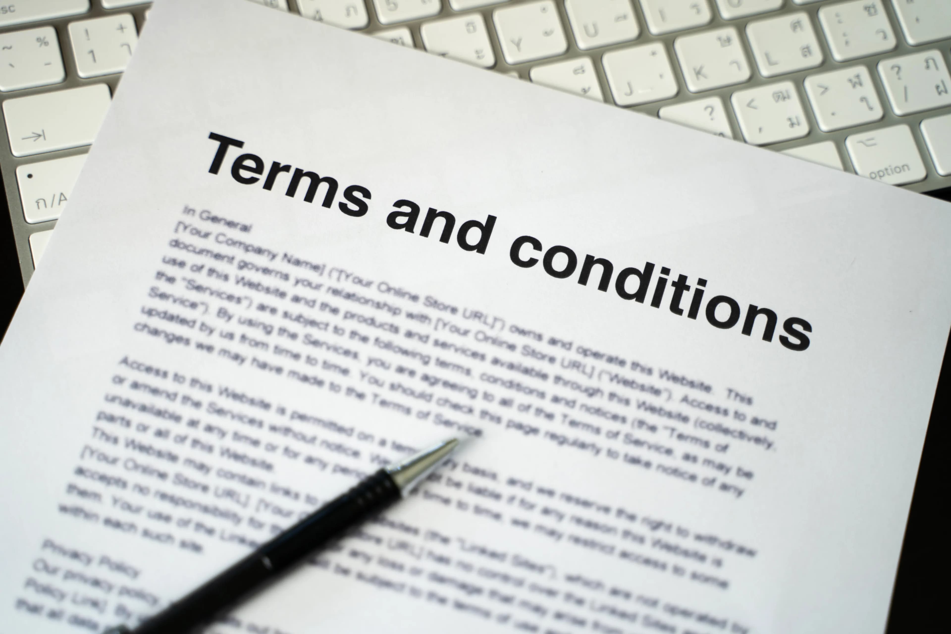 terms-conditions